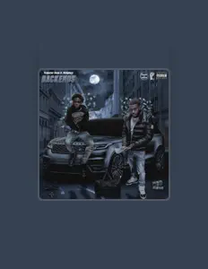 Escucha a Trapstar Sean, mira videos musicales, lee su biografía, consulta las fechas de las gira y más.