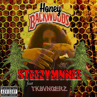 Honey BackWoodz (feat. TK Bangerz) - Single