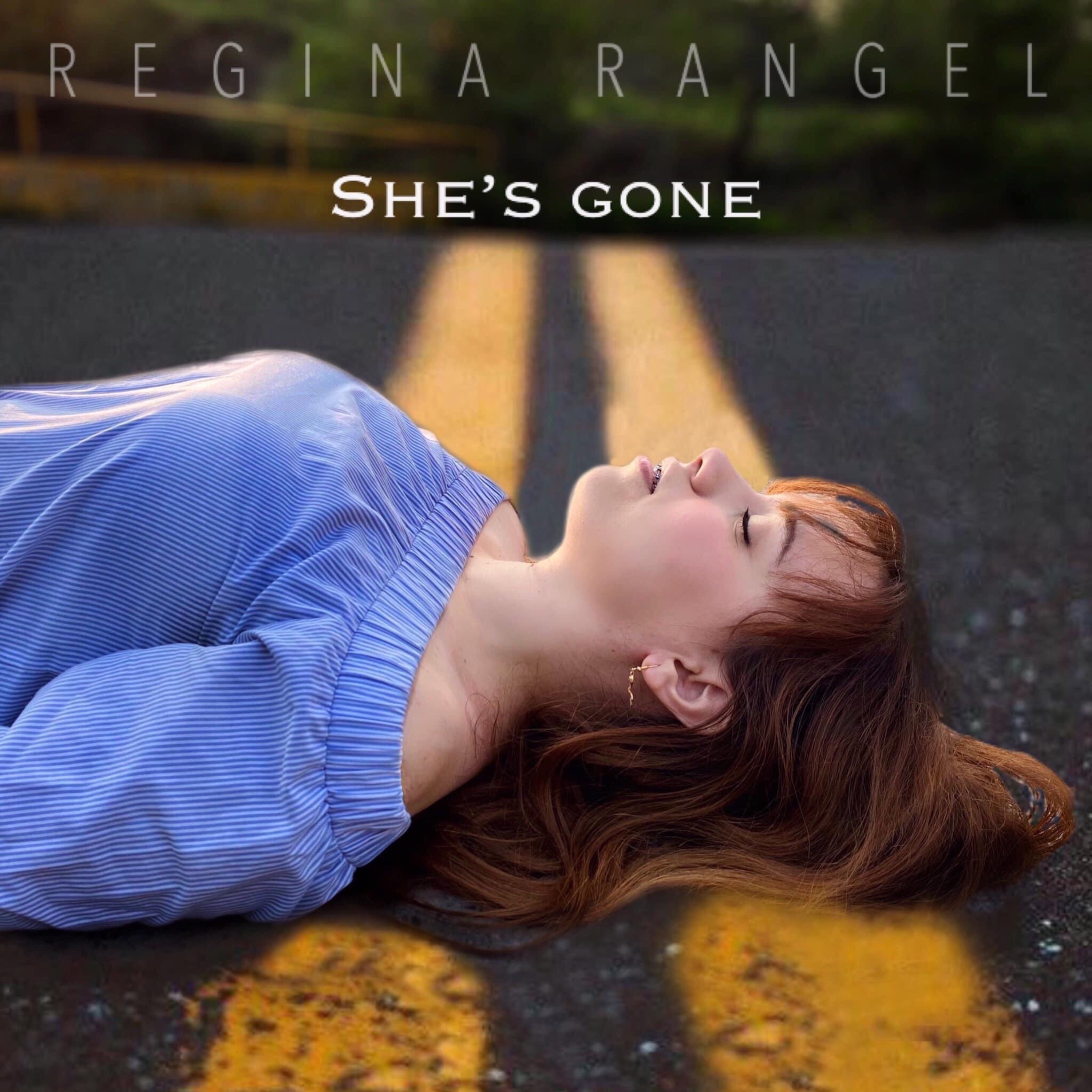 She's Gone - EP