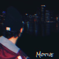 Album cover for Motive by K. Bev & Bigz