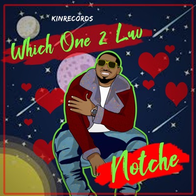 Which One 2 Luv - Single