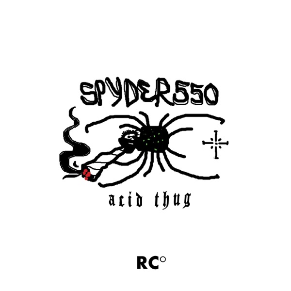 Acid Thug - EP