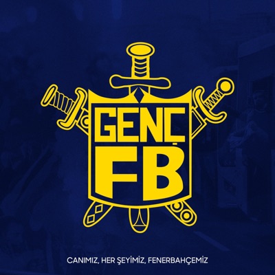 Genç Fenerbahçeliler - Sevdik Seni Her şeyden Çok