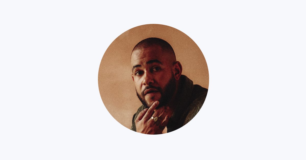 ‎Dan Caplen - Apple Music
