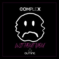 Without You - Single - Complex