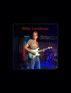 Posłuchaj wykonawcy Riley Landrum, obejrzyj teledyski, przeczytaj biografię, zobacz daty tras koncertowych i nie tylko!