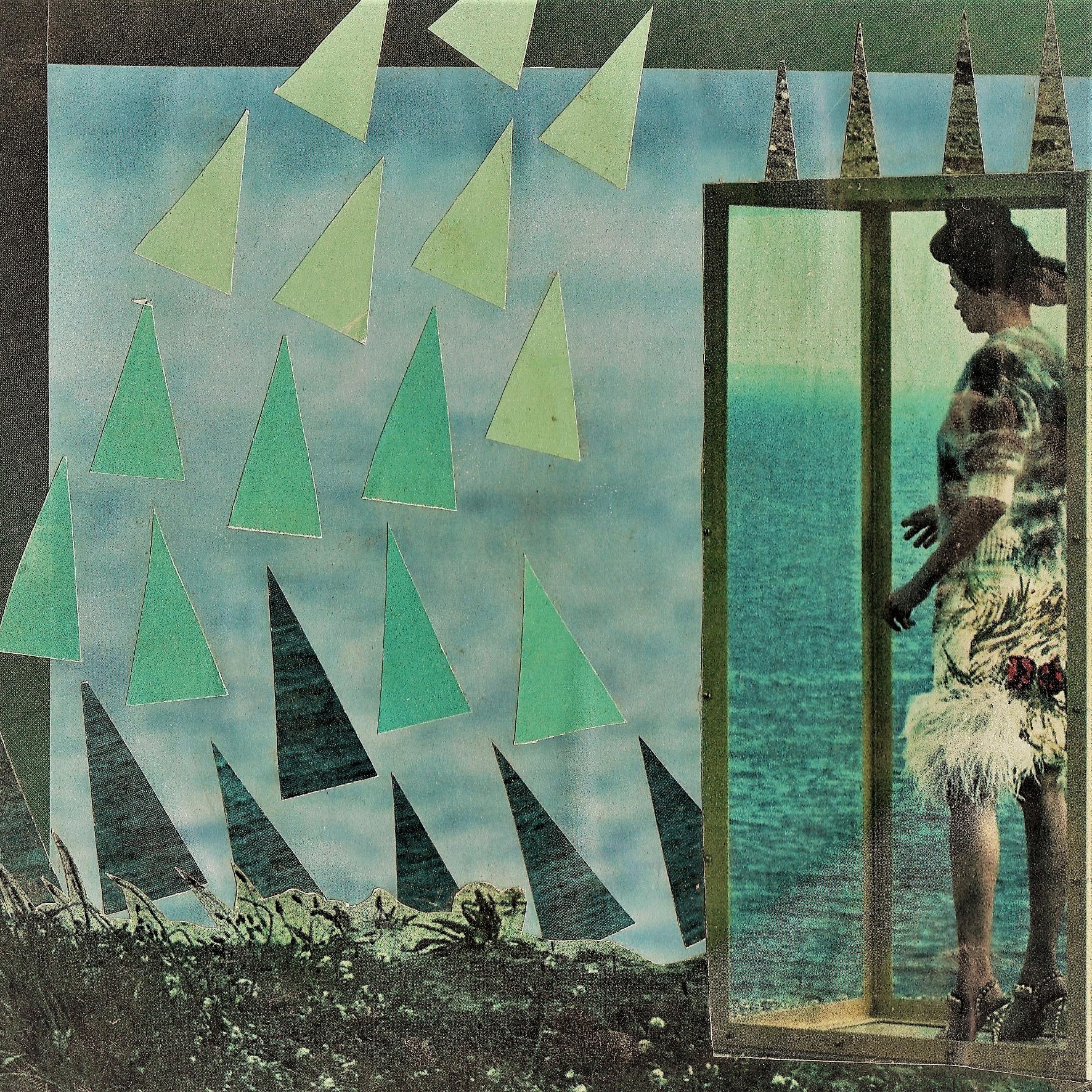 Planetary Visions, Pt. 1