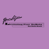 Dua Lipa - Levitating (feat. DaBaby) [Don Diablo Remix] artwork