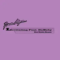 Levitating  (Don Diablo Remix)