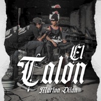 El Talón - Single - Marlon Dilan