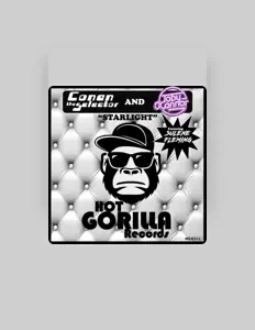 Hör dir Conan The Selector an, schau dir Musikvideos an, lies die Biografie, finde Tourdaten und mehr!