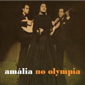 Amália no Olympia (Remastered) - Amália Rodrigues