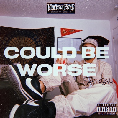 Could Be Worse - Single