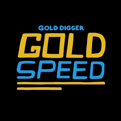Gold Speed - EP