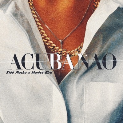 Acubanao - Single