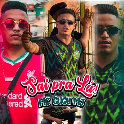 Sai pra Lá - Single