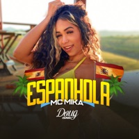 Espanhola - Single - Mc Mika