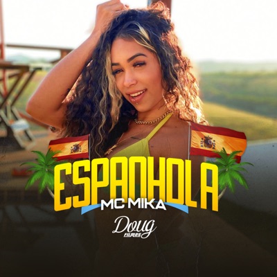 Espanhola - Single
