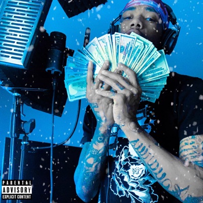 Snow Day Freestyle - Single