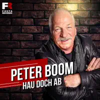 Hau doch ab — Peter Boom