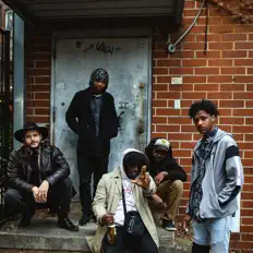 Listen to Collective Sp8ce, watch music videos, read bio, see tour dates & more!