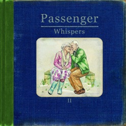 WHISPERS 2 cover art