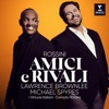 Michael Spyres Armida, Act III: "In quale aspetto imbelle" (Rinaldo, Carlo, Ubaldo) Amici e Rivali