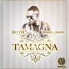 Tamagna (feat. Shadow Bangz) - Single