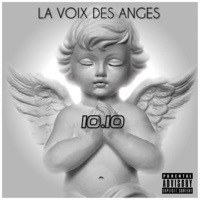 La voix des anges - Single - 10.10