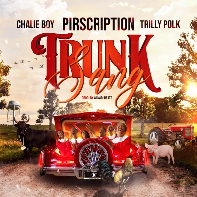 Trunk Sang (feat. Chalie Boy & Trilly Polk) - Single