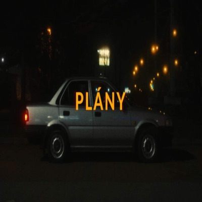 Plány - Single