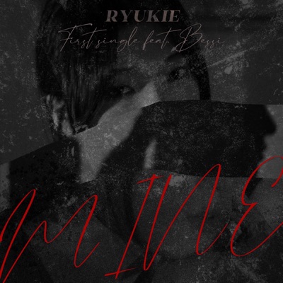 MINE (feat. BESSI) - Single