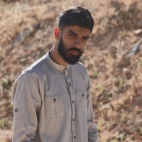 بذاكرتي - Single - Bilal Derky