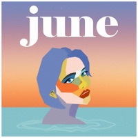 June - Single - Zard