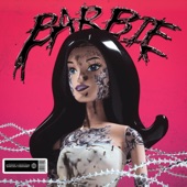 Barbie artwork