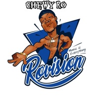 Rovision - Chewy Ro