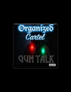 收听 Organized Cartel、观看音乐视频、阅读小传、查看巡演日期等 ！