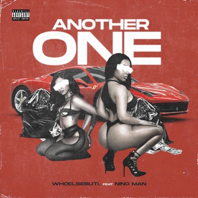 Another One (feat. Nino Man) - Single