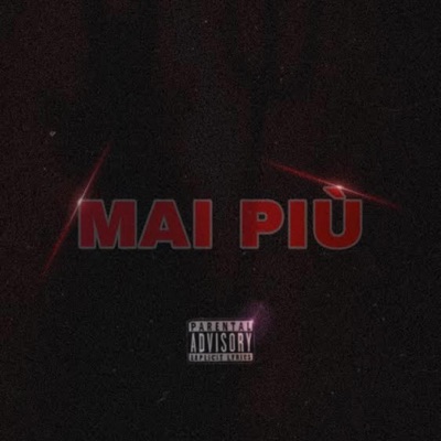 Mai più - Single