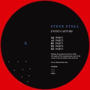 Event Capture - EP
