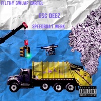 Speedboat Werk - Single - Esc Deez