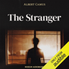 The Stranger (Unabridged) - Albert Camus