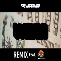 Stimmy (feat. YdotGdot) [Remix] - Single - NotGleams