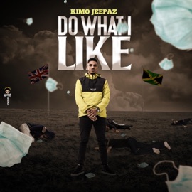 Do What I Like Kimo Jeepaz