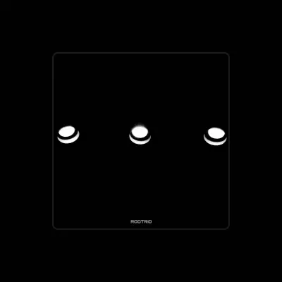Listen to Rootrio, watch music videos, read bio, see tour dates & more!