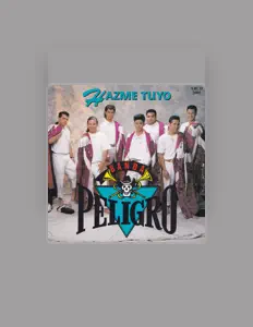 Listen to Banda Peligro, watch music videos, read bio, see tour dates & more!