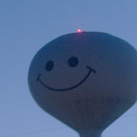 Cover artwork for Kinko's field trip 2006