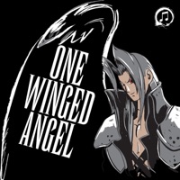 One Winged Angel - Single - TeamFourStar