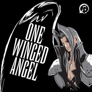 One Winged Angel - Single