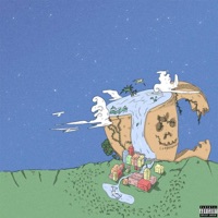 Mahogany - Mastah Melo